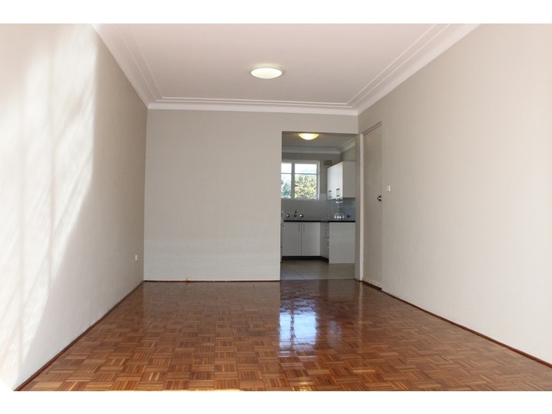 12/16 Campbell Street, Balmain NSW 2041