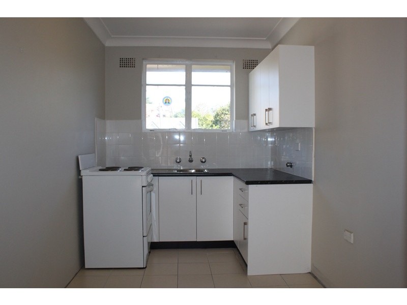 12/16 Campbell Street, Balmain NSW 2041