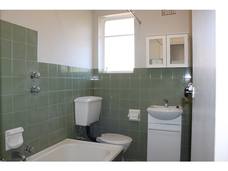 12/16 Campbell Street, Balmain NSW 2041