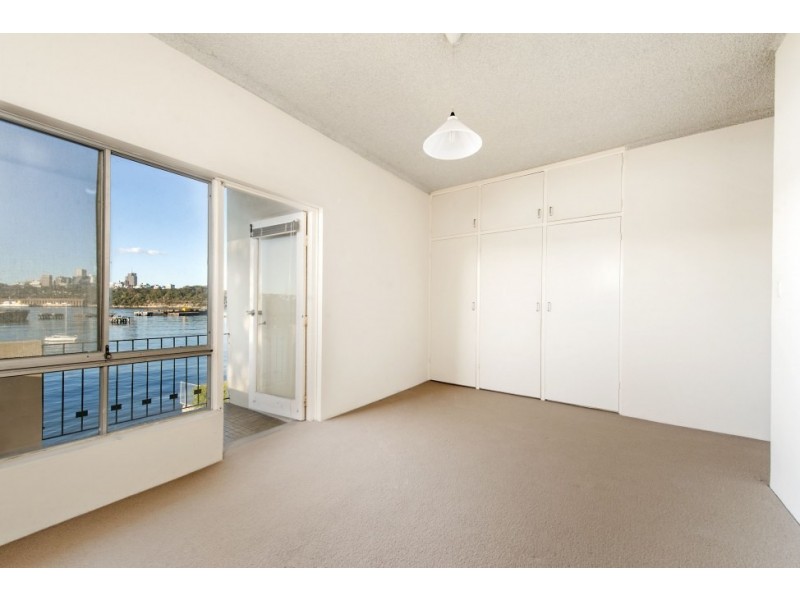 2/47 Wharf Road, Birchgrove NSW 2041