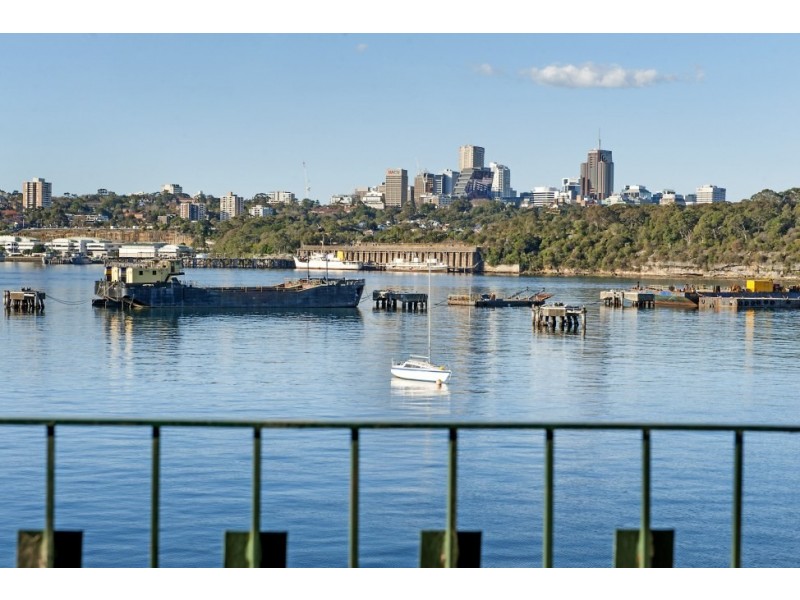 2/47 Wharf Road, Birchgrove NSW 2041