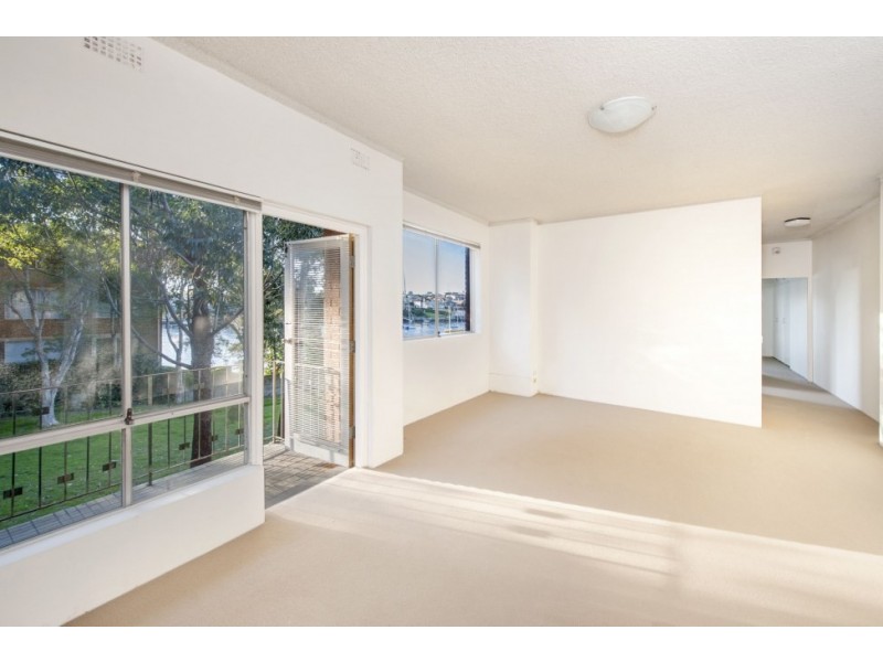 2/47 Wharf Road, Birchgrove NSW 2041