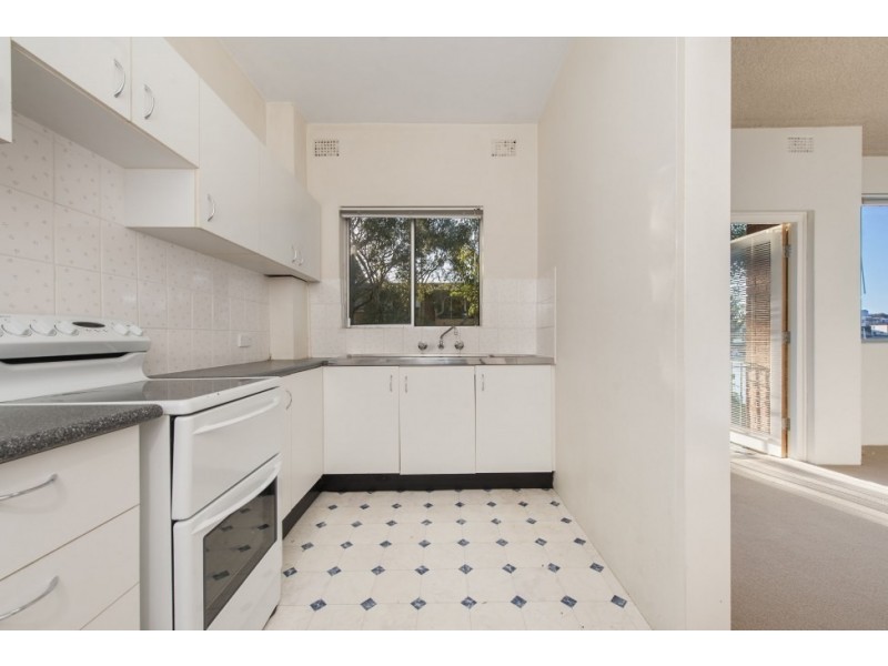 2/47 Wharf Road, Birchgrove NSW 2041