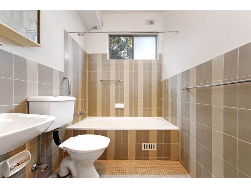 2/47 Wharf Road, Birchgrove NSW 2041