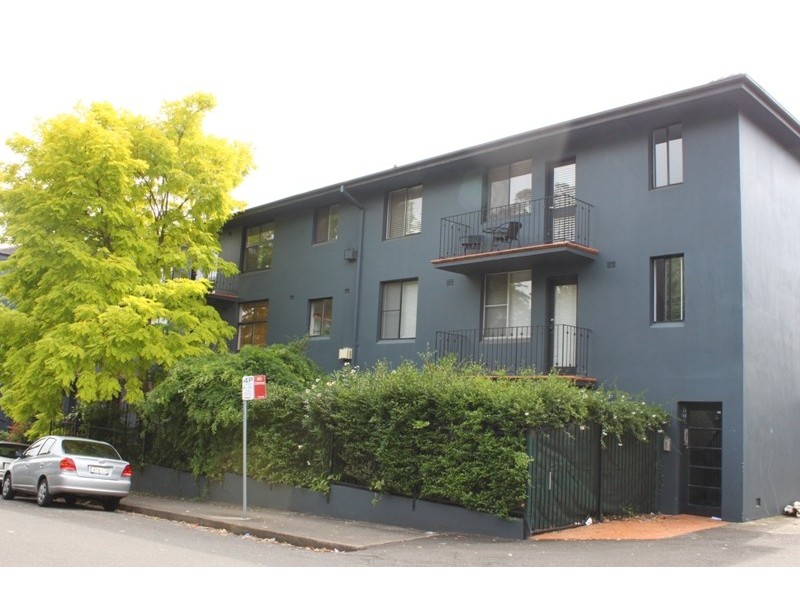 14/242 Darling Street, Balmain NSW 2041