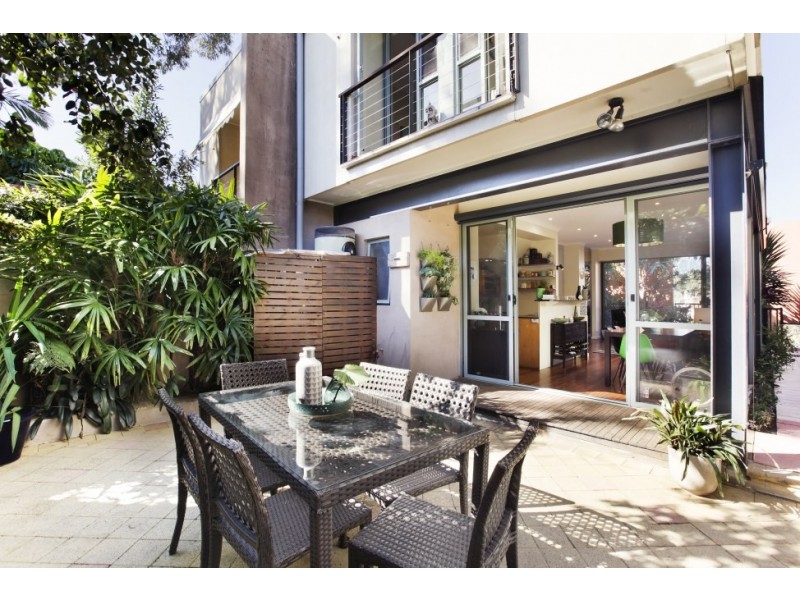 3/6 Joseph Street, Rozelle NSW 2039