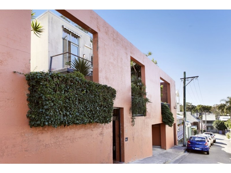 3/6 Joseph Street, Rozelle NSW 2039