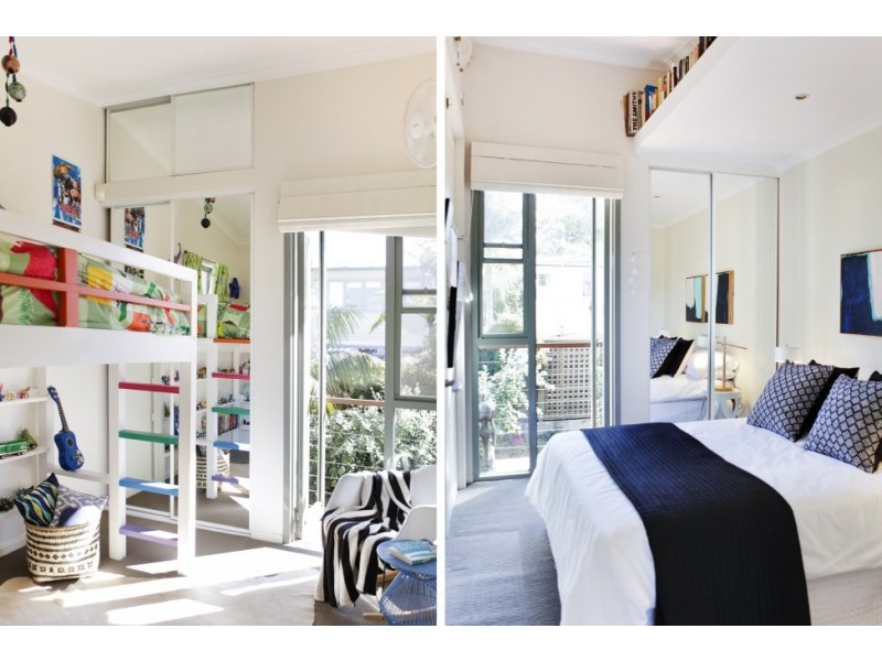 3/6 Joseph Street, Rozelle NSW 2039