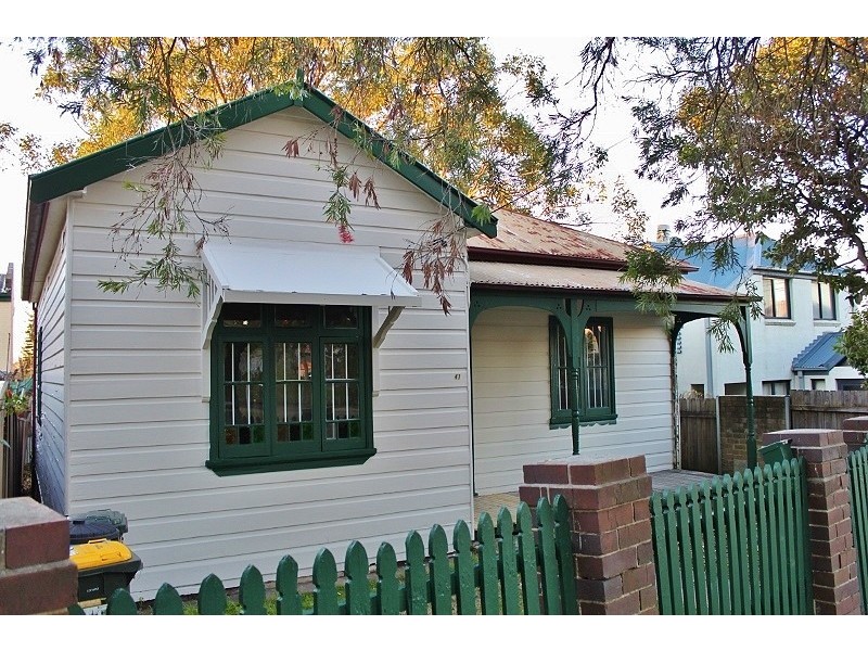 41 Lords Road, Leichhardt NSW 2040