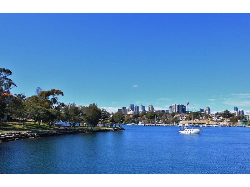 3/35 Mckell Street, Birchgrove NSW 2041