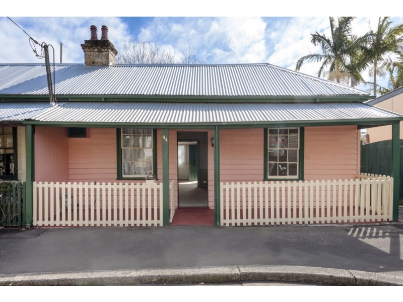 44 Clayton Street, Balmain NSW 2041