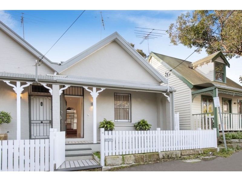 35 Theodore Street, Balmain NSW 2041