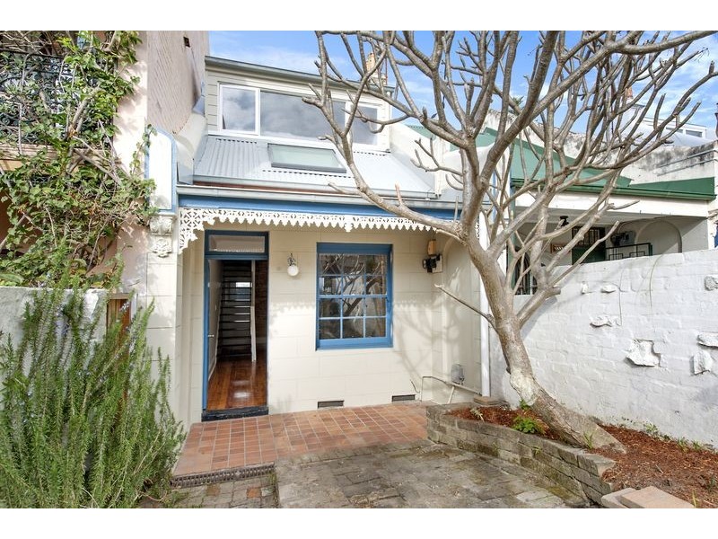 21 Ewell Street, Balmain NSW 2041