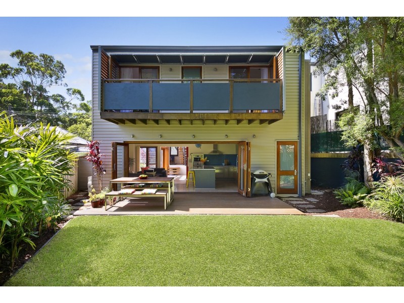 4 Wortley Street, Balmain NSW 2041