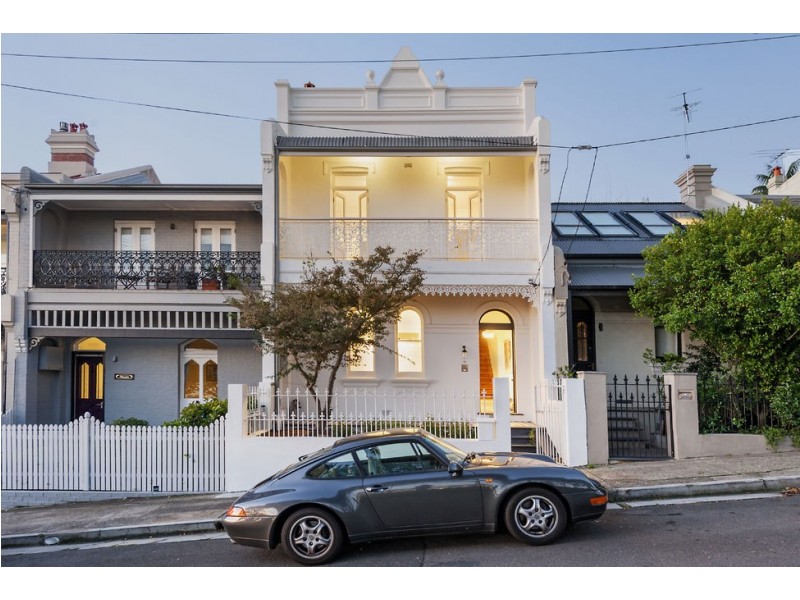 26 Grafton Street, Balmain NSW 2041