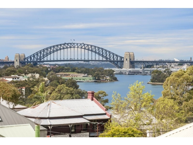 115 Rowntree Street, Birchgrove NSW 2041