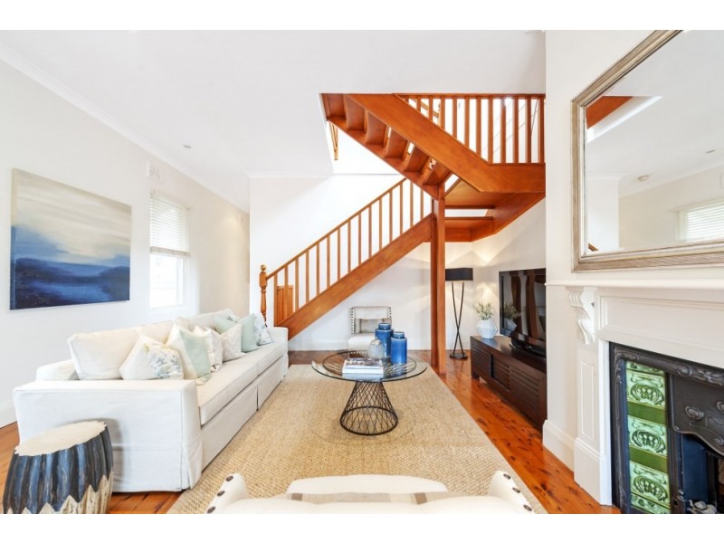 115 Rowntree Street, Birchgrove NSW 2041