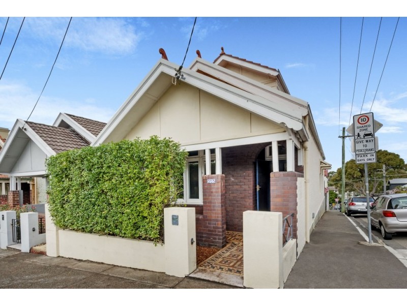 115 Rowntree Street, Birchgrove NSW 2041