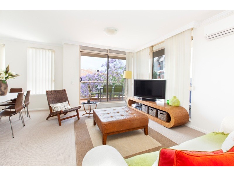 302/6 Yara Avenue, Rozelle NSW 2039