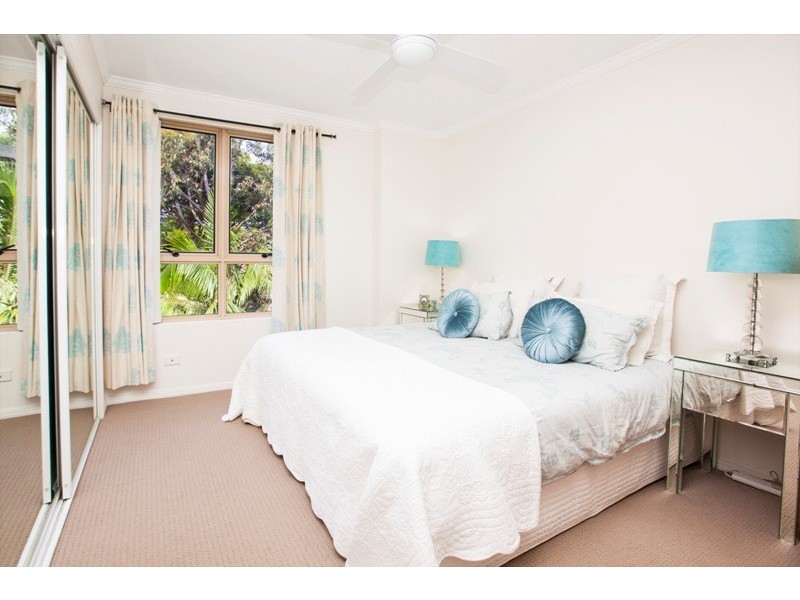 302/6 Yara Avenue, Rozelle NSW 2039