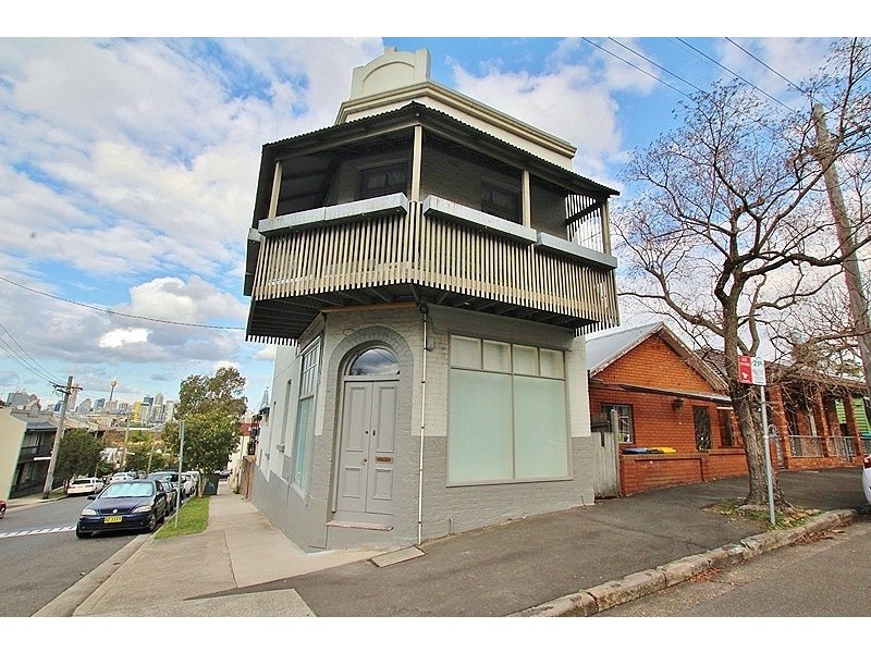 94 Evans Street, Rozelle NSW 2039