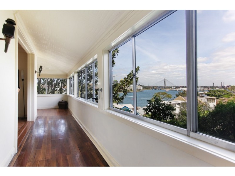 6 Pearson Street, Balmain East NSW 2041