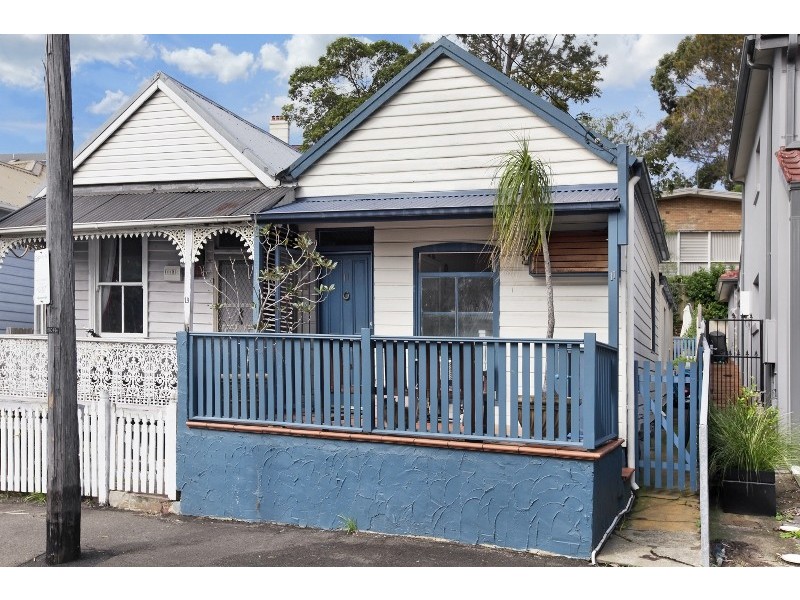 11 Clayton Street, Balmain NSW 2041