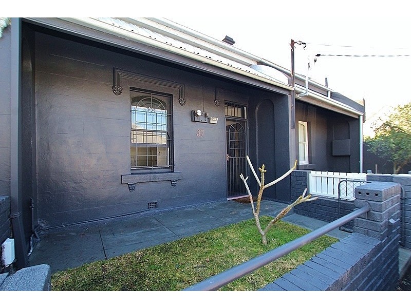 37 Rosser Street, Balmain NSW 2041