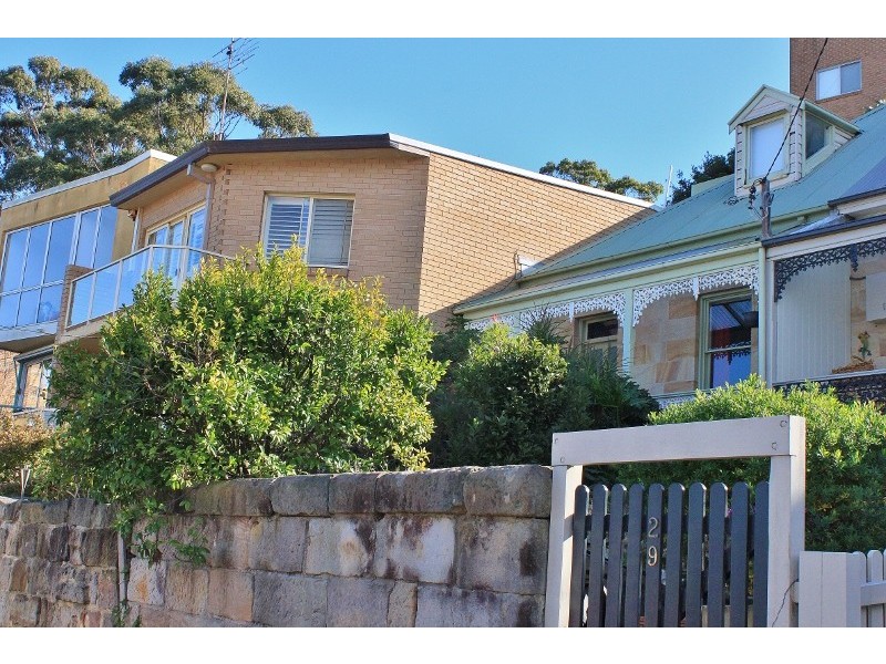 31 William Street, Balmain East NSW 2041