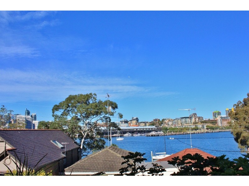 31 William Street, Balmain East NSW 2041