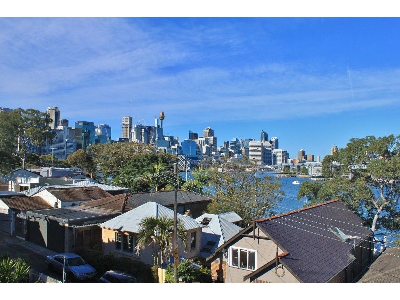 31 William Street, Balmain East NSW 2041