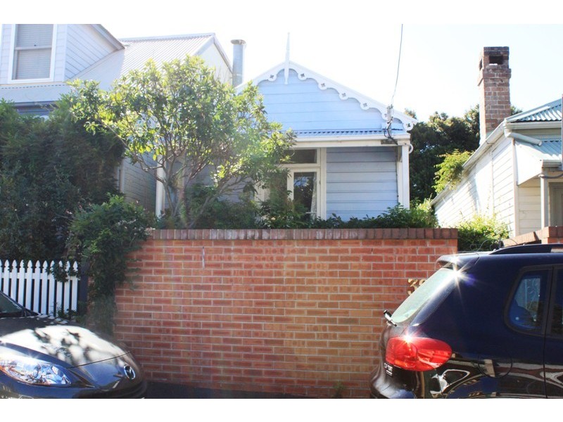 32 Phillip Street, Balmain NSW 2041