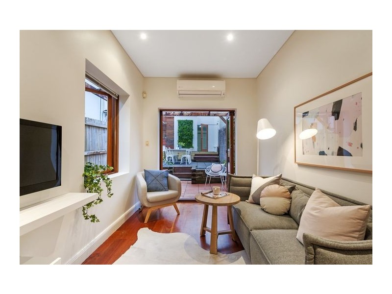 160 Albion Street, Annandale NSW 2038