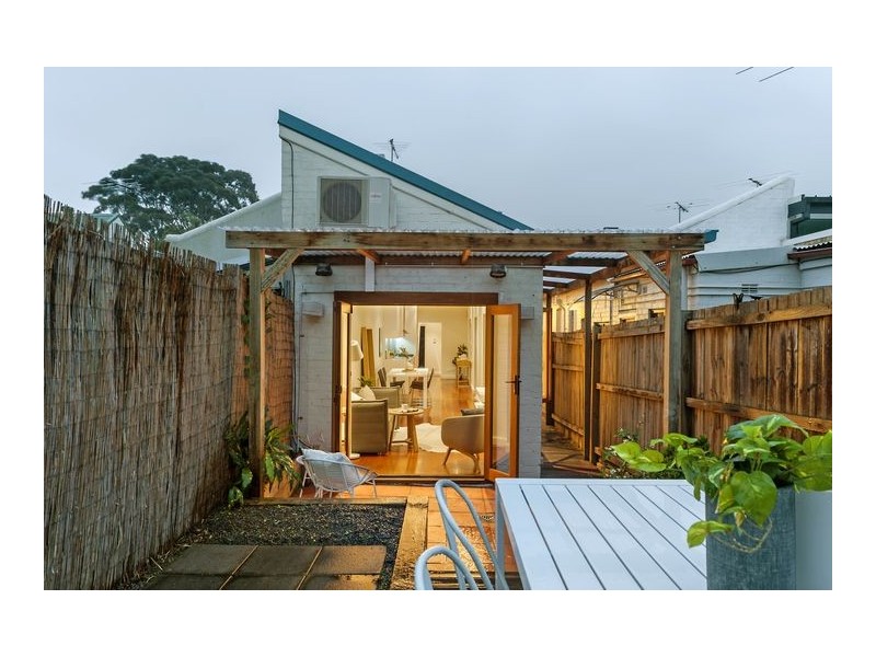 160 Albion Street, Annandale NSW 2038