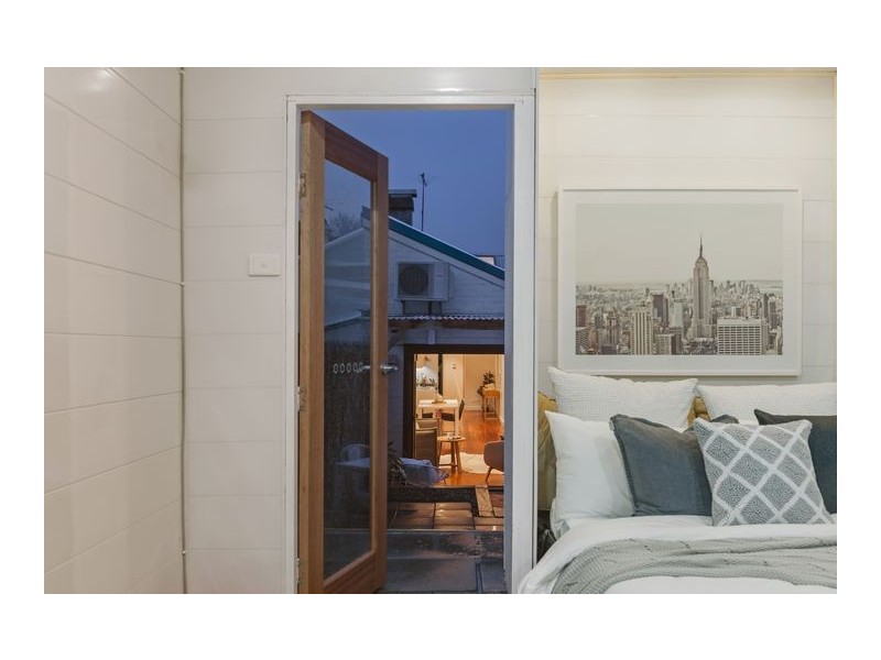 160 Albion Street, Annandale NSW 2038