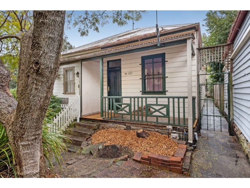 42 Pashley Street, Balmain NSW 2041