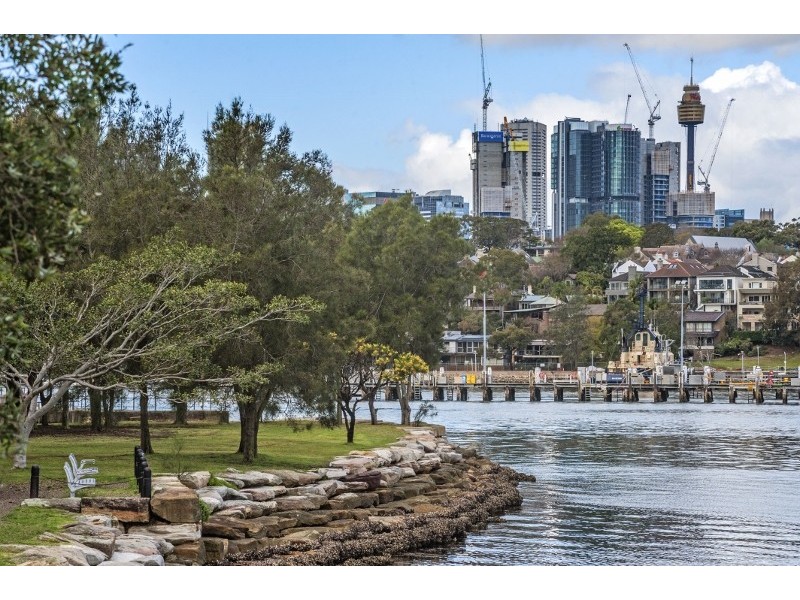 1/29 McKell Street, Birchgrove NSW 2041