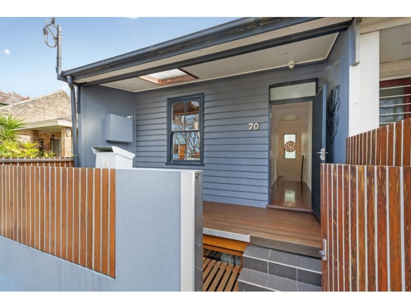 70 Rosser Street, Balmain NSW 2041