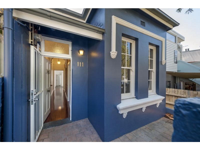 111 Mansfield Street, Rozelle NSW 2039
