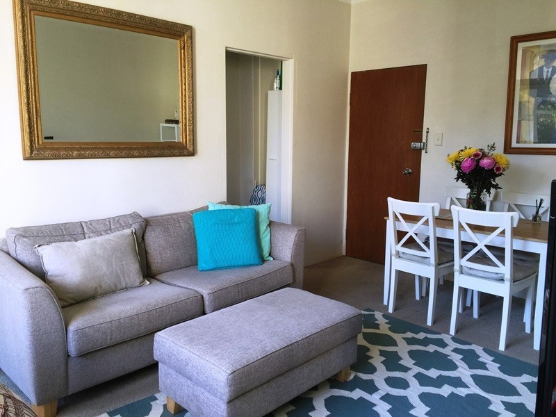 3/187 Evans Street, Rozelle NSW 2039