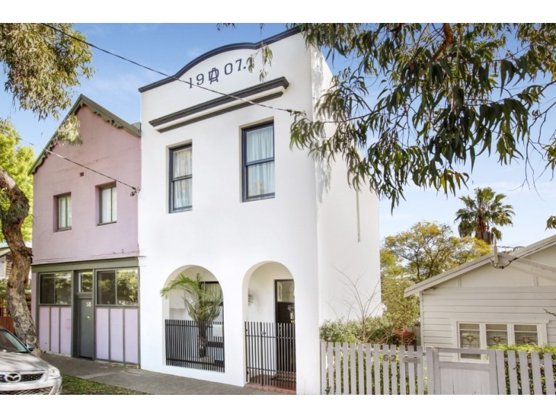 60 Mort Street, Balmain NSW 2041