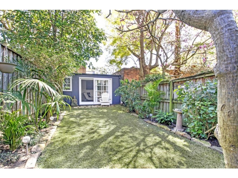 60 Mort Street, Balmain NSW 2041