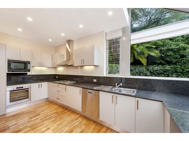 12 Illawarra Street, Mosman NSW 2088