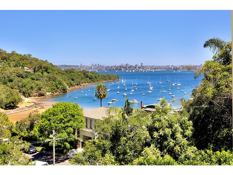 12 Illawarra Street, Mosman NSW 2088