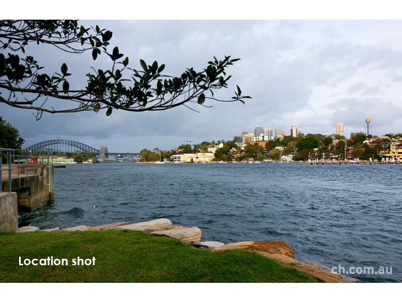 14/1 McKell Street, Birchgrove NSW 2041