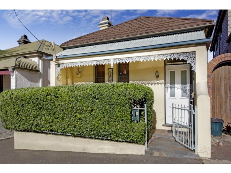 10 Clare Street, Rozelle NSW 2039