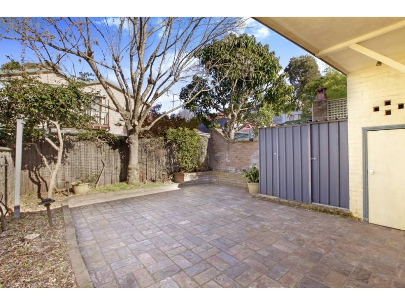 10 Clare Street, Rozelle NSW 2039