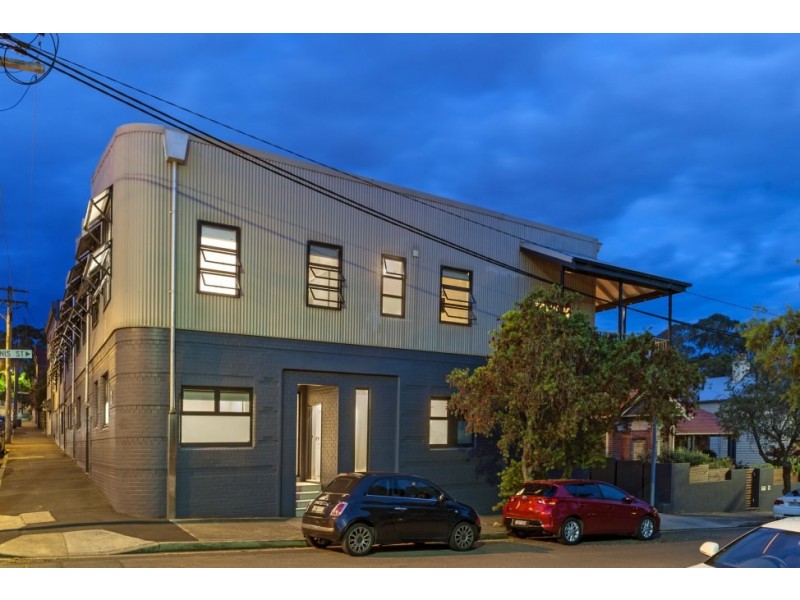 1/26 Mullens Street, Balmain NSW 2041