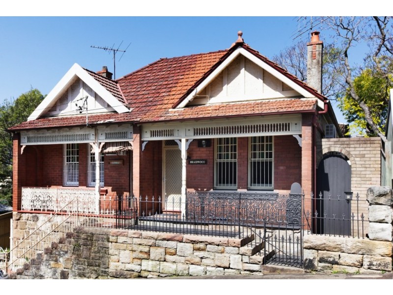 8 Albert Street, Rozelle NSW 2039