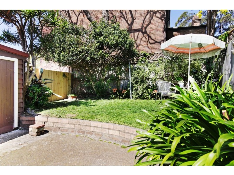 8 Albert Street, Rozelle NSW 2039